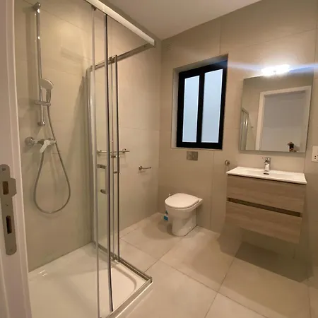 Apartment Swieqi Malaika New 1 With Courtyard Is-Swieqi