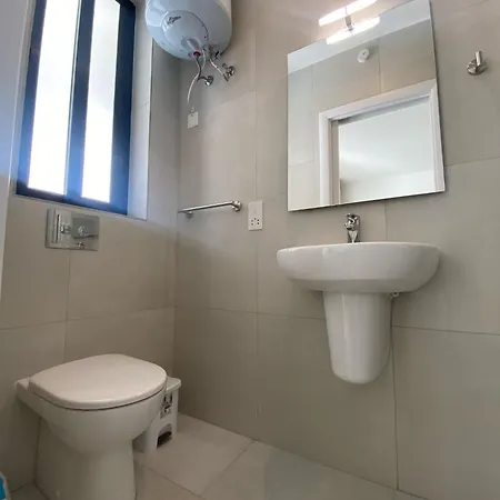 Swieqi Malaika New 1 With Courtyard Is-Swieqi