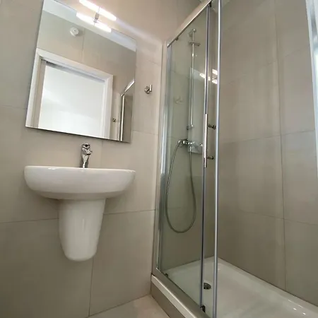 Swieqi Malaika New 1 With Courtyard