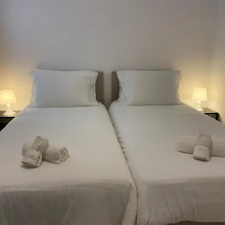 Apartment Swieqi Malaika New 1 With Courtyard