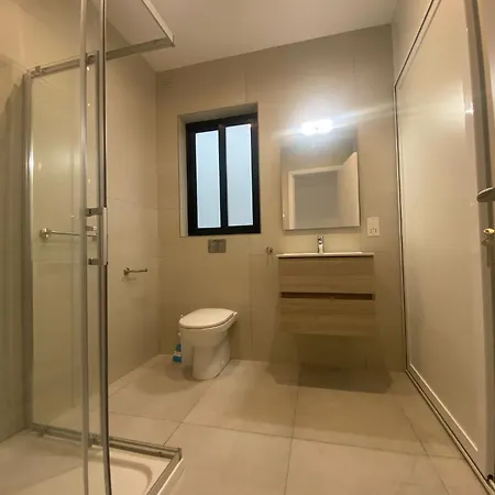 Swieqi Malaika New 1 With Courtyard