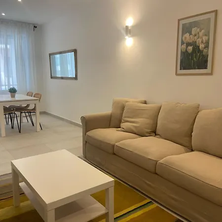 Swieqi Malaika New 1 With Courtyard *