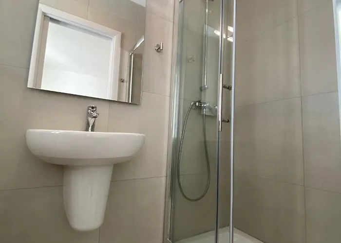 Swieqi Malaika New 1 With Courtyard