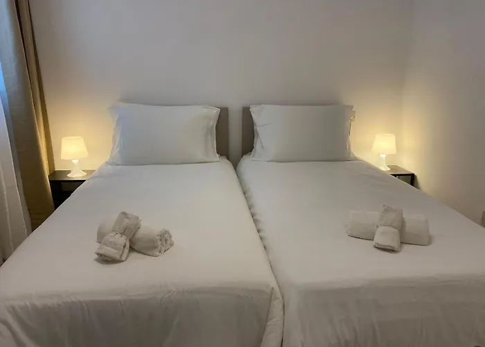 Appartement Swieqi Malaika New 1 With Courtyard